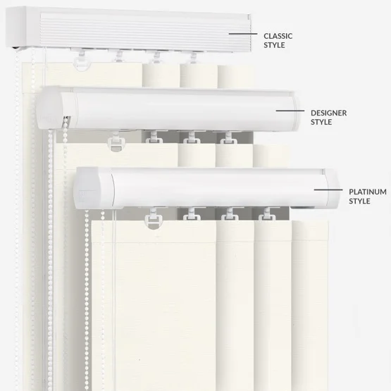 Carnival Ivory vertical