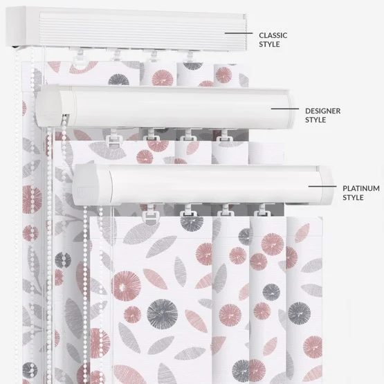 Cotton Flower Blush vertical
