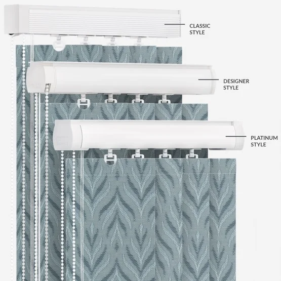 Kona Denim vertical