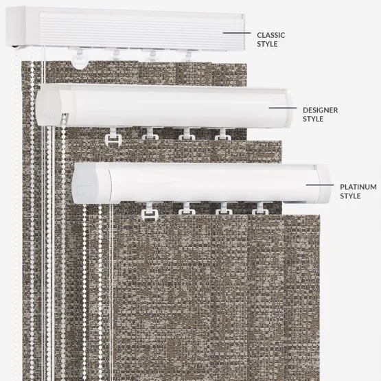 Matrix Hessian vertical
