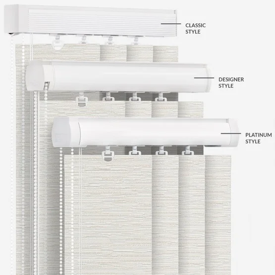 Mistral Linen vertical