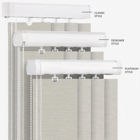 Oxford Sandstone vertical