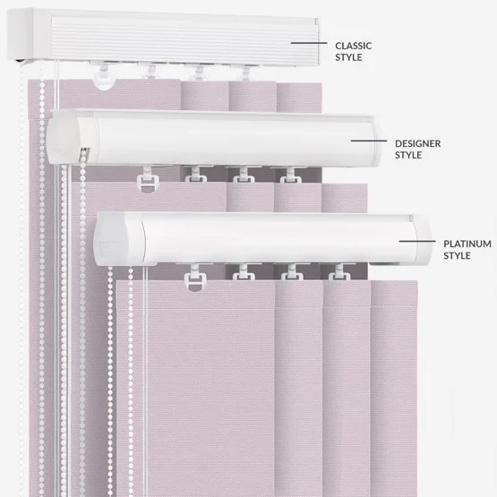 Pop Lilac vertical