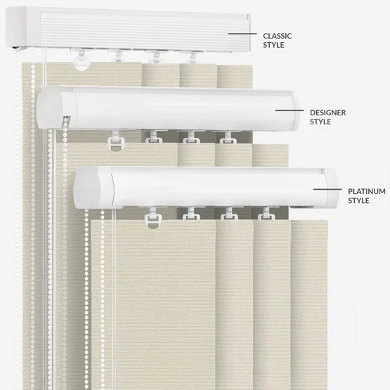 Pop Linen vertical