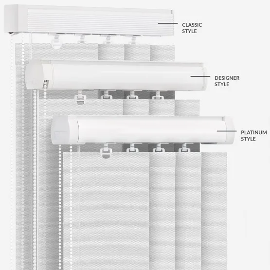 Pop Quartz vertical