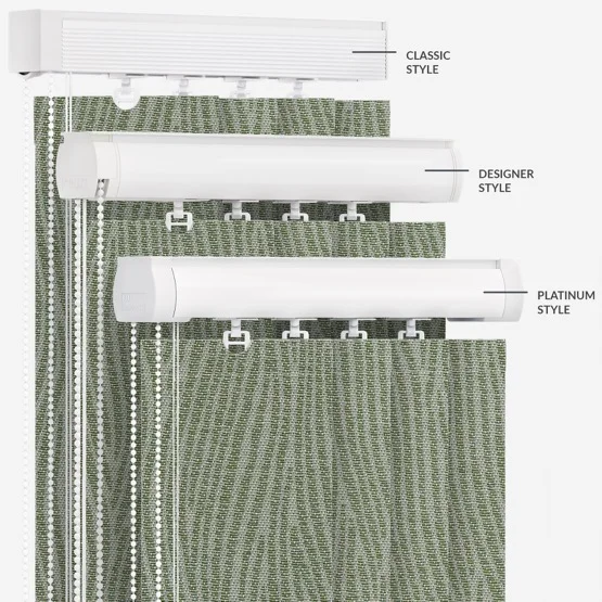 Savanna Grass vertical