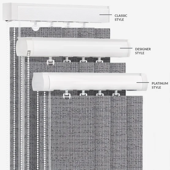 Sirocco Charcoal vertical