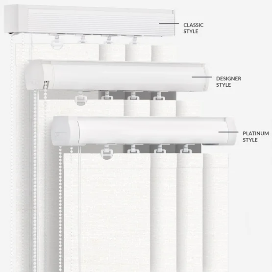 Sirocco White vertical