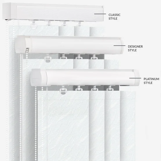 Zephyr White vertical