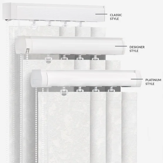 California  White vertical