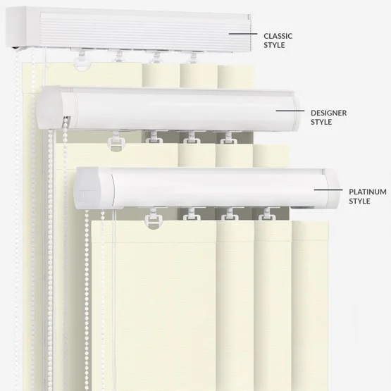 Deluxe Plain Vanilla Cream vertical