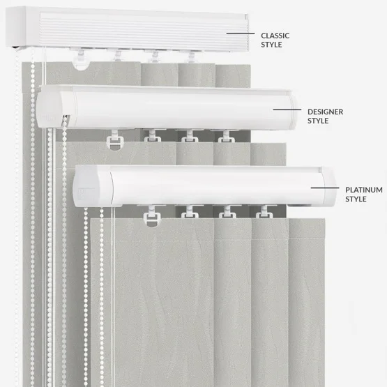 Oasis Grey vertical