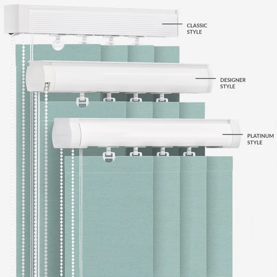Spectrum Mint vertical