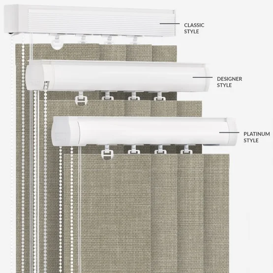 Voga Blackout Dove Grey Textured vertical