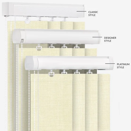 Voga Cream Textured vertical