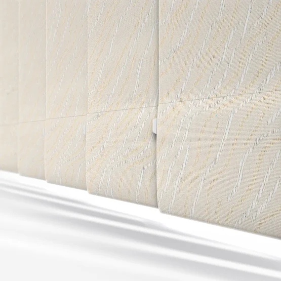 Derwent Cream vertical