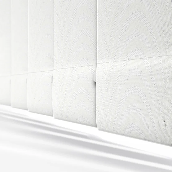 Moreton White vertical