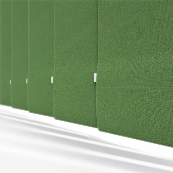 Arona Verde vertical