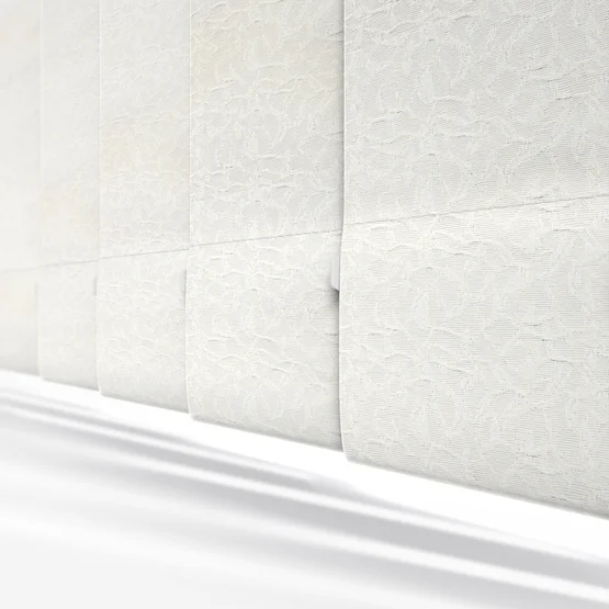 Monarch White vertical