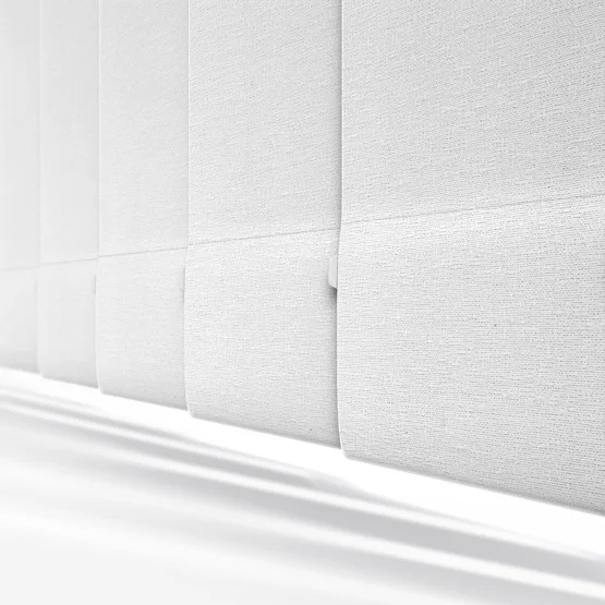 Cloud White vertical