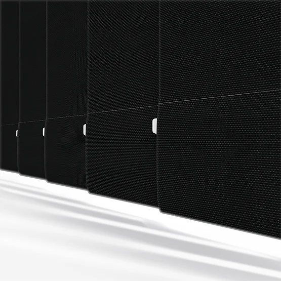 AquaLuxe Black vertical