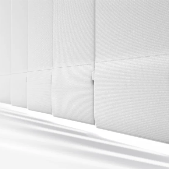 AquaLuxe White vertical