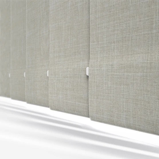 Leniro Blackout Natural vertical