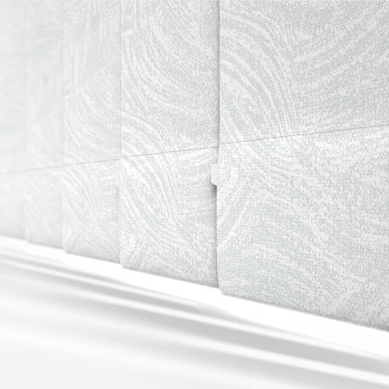 Mamba White vertical