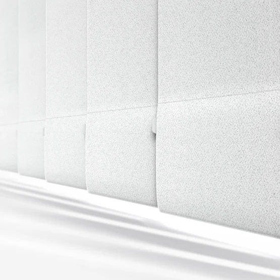 Somerset Blackout White vertical