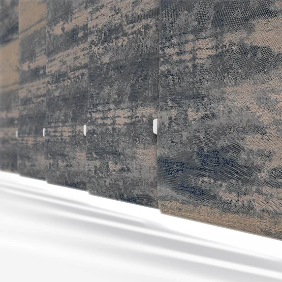 Argent Copper vertical