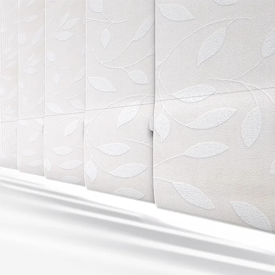 Chatsworth White vertical