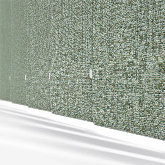 Matrix Blackout Reed vertical
