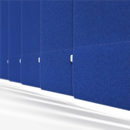 Pop Blackout Cobalt vertical