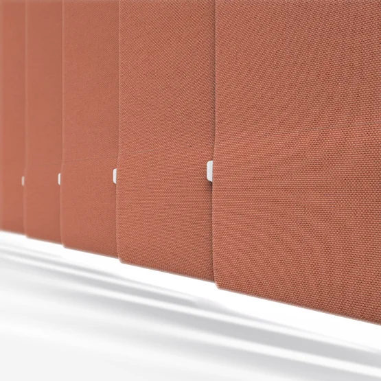 Pop Burnt Orange vertical