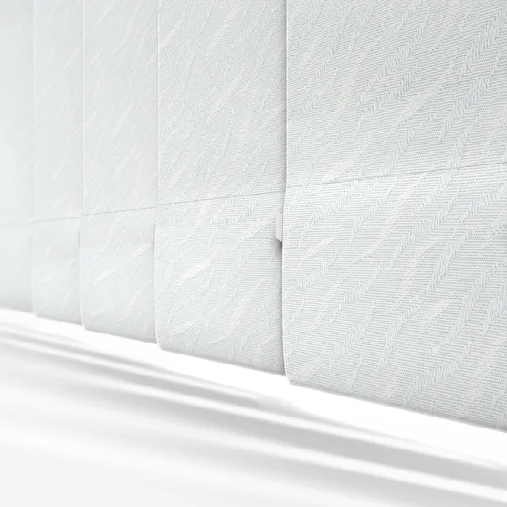 Zephyr White vertical
