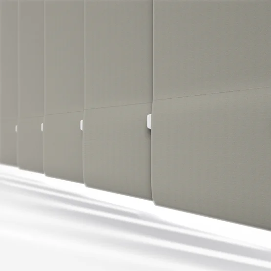 Deluxe Plain Linen vertical