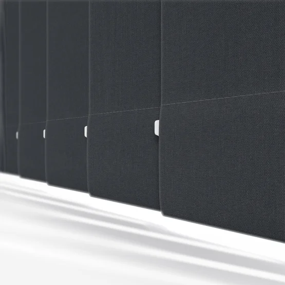 Optima Blackout Anthracite Grey vertical