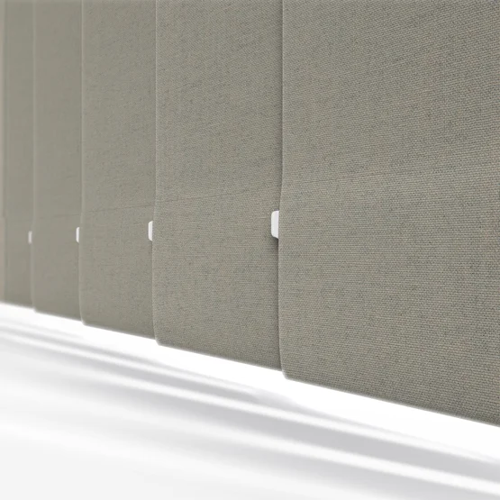 Optima Blackout Greige vertical