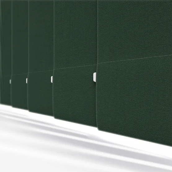 Optima Blackout Hunter Green vertical