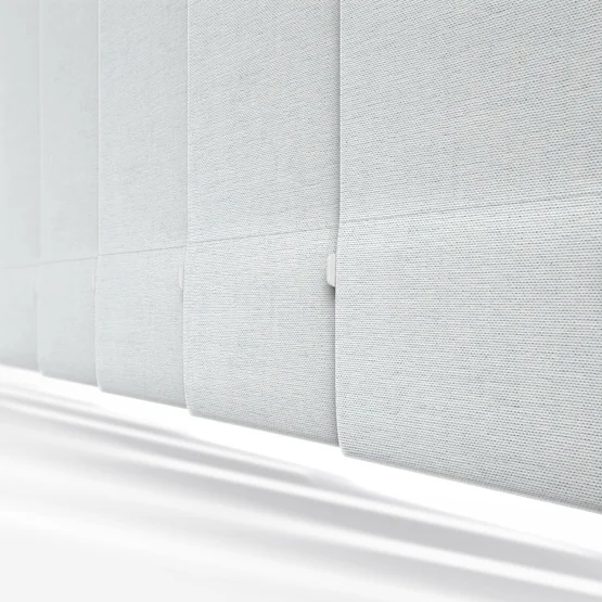 Optima Blackout White vertical