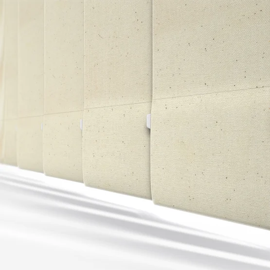 Optima Dimout Linen Flex vertical