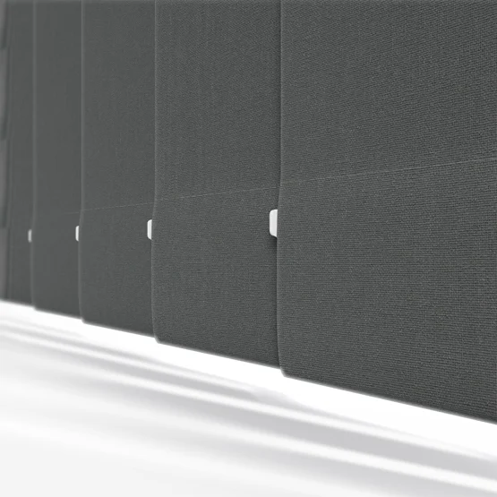 Optima Dimout Pewter vertical