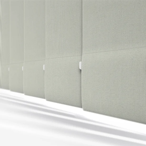 Optima Dimout Silver Grey vertical
