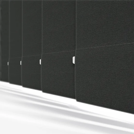 Optima Dimout Slate Grey vertical