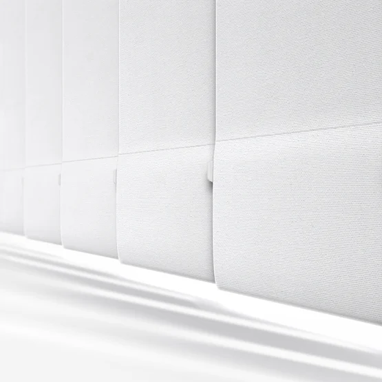 Optima Dimout White vertical