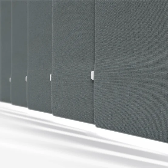 Spectrum Blackout Charcoal vertical