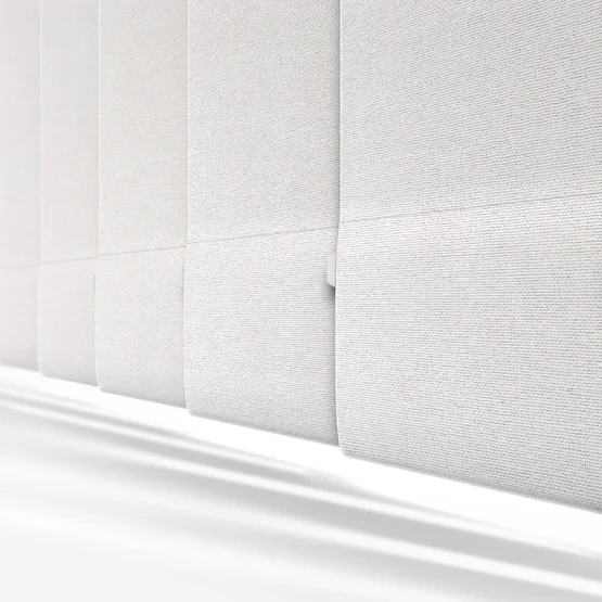 Spectrum Blackout White vertical