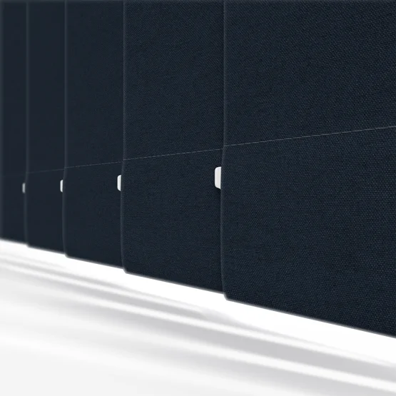 Spectrum Navy vertical