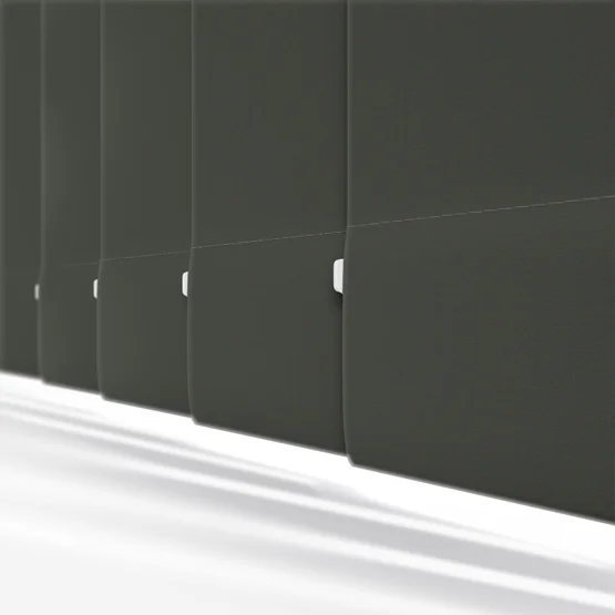 Supreme Blackout Shadow Grey vertical