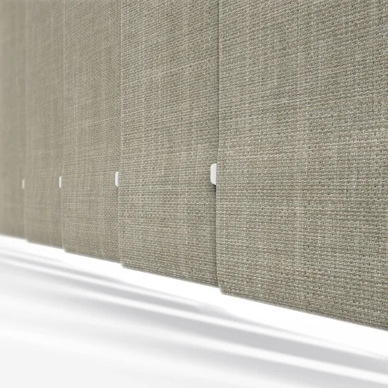 Voga Blackout Dove Grey Textured vertical